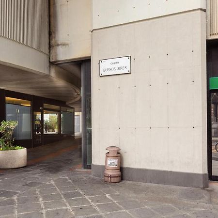 Suite Augustus - Free Parking Génova Exterior foto