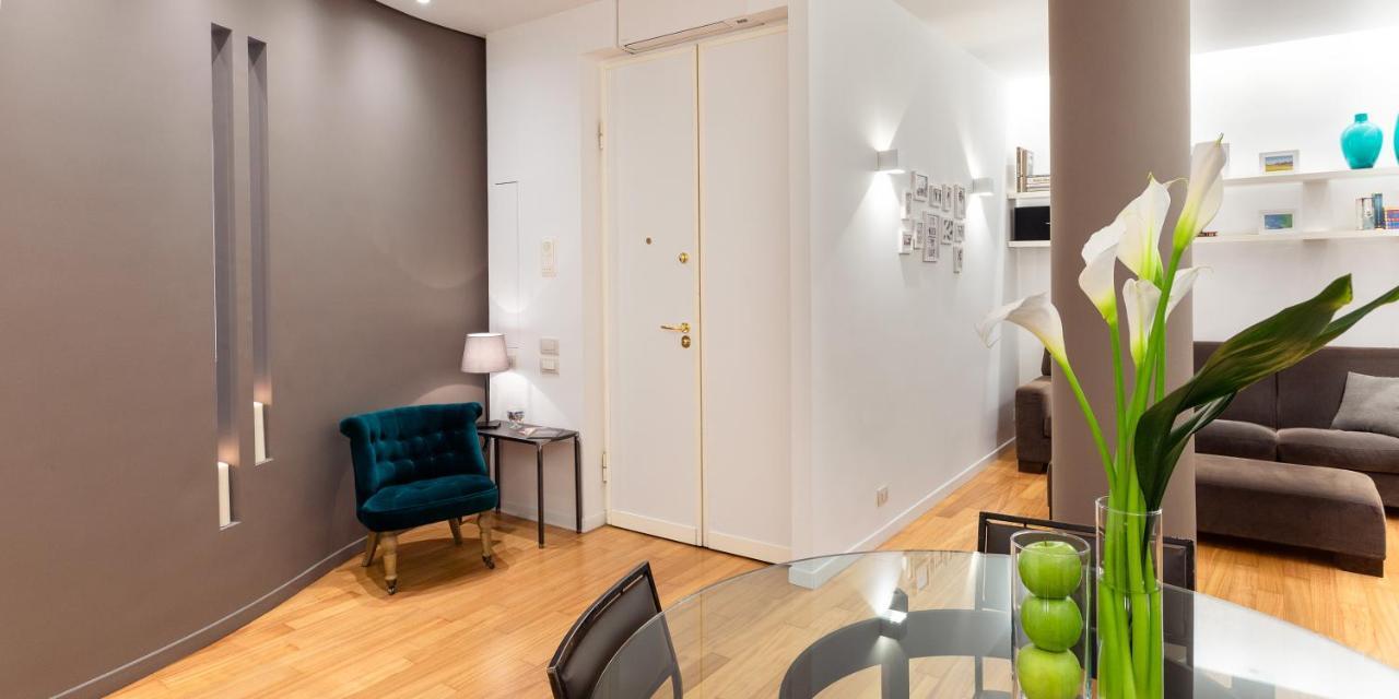 Suite Augustus - Free Parking Génova Exterior foto